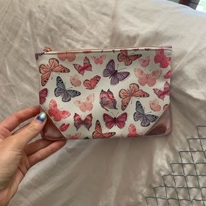 Ipsy makeup bag